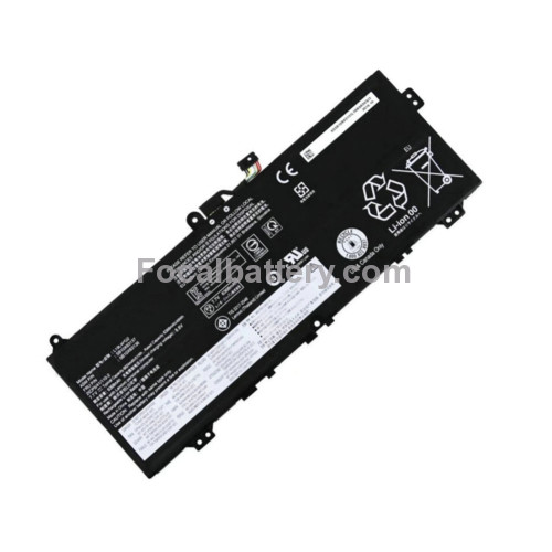 Battery for Lenovo IdeaPad Flex 5 CB 13IML05 82B8004BAU