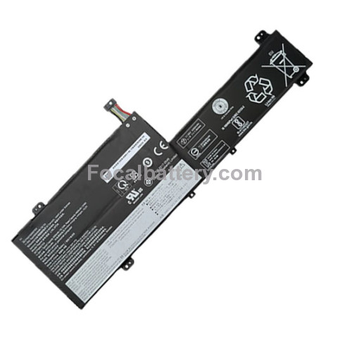 New Lenovo IdeaPad Flex 5 14ITL05  82HS00RFAU Battery