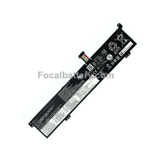 Battery for Lenovo IdeaPad Gaming 3 15IHU6 82K100LAAU