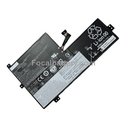 Battery for  Lenovo IdeaPad 3 CB 15IJL6 82N4000MAU