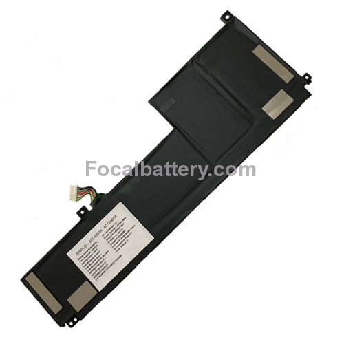 Battery for HP ENVY Laptop 14-eb0510TX Battery