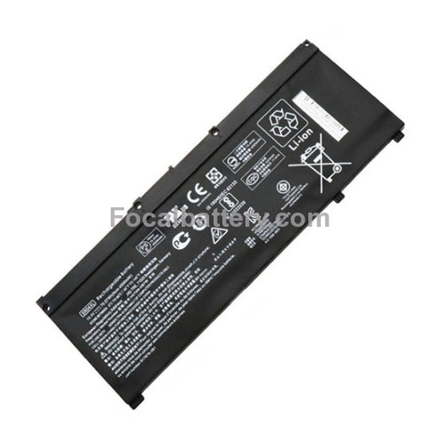 New HP ENVY X360 15-CP0010A Battery