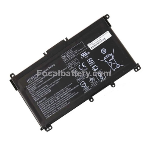 Battery for HP PAVILION 15-CC763TX  Battery