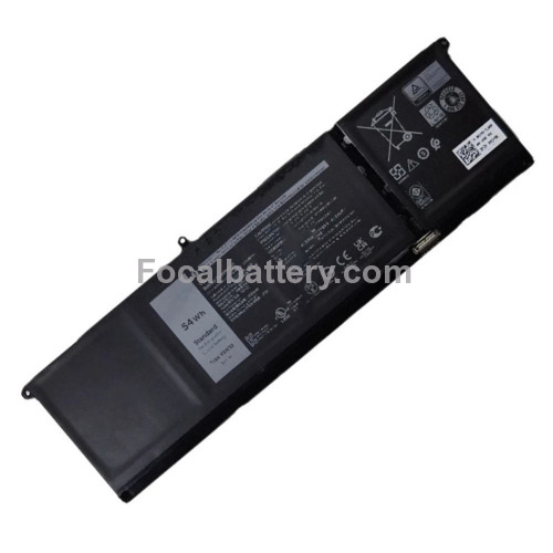 Battery for  Dell Inspiron 5625 RNI562501AU