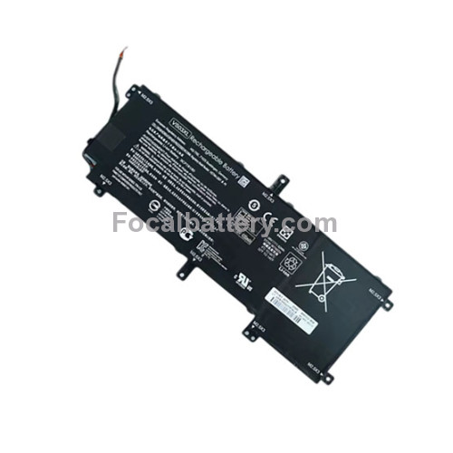 Battery for HP ENVY 15-AS043TU Battery