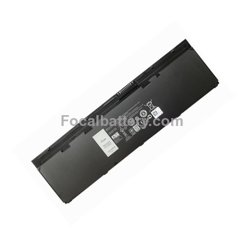 Battery for Dell Latitude E7250 