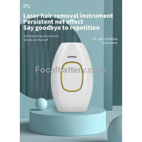 Laser Hair Removal Instrument Persistent Net Effect Say Goodbye To Repetition