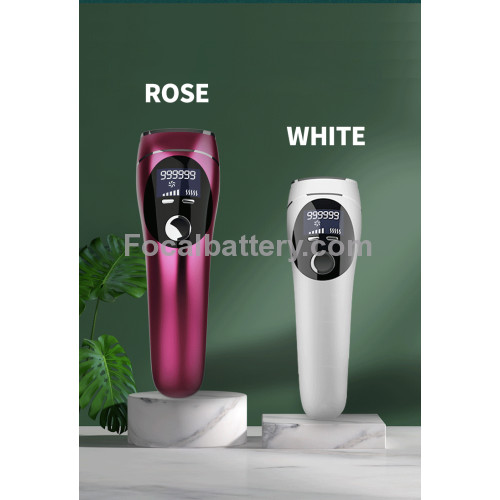 New IPL Photorejuvenation Hair Removal Instrument