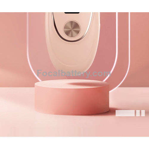 New Medical Beauty Laser Hair Removal Instrument Painless Skin-friendly