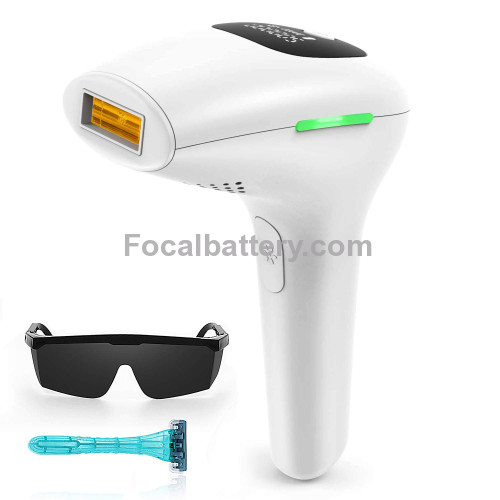 Fast Hair Removal Enjoy Silky Shine Your Pure Beauty
