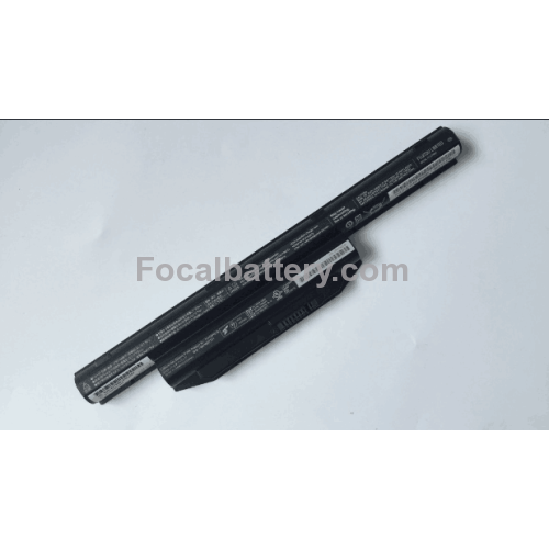 Brand New 6-cell S935 S936 S904 A553 FMVNBP235 FPCBP429 Battery for Fujitsu Laptop 