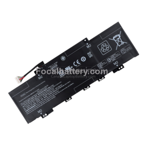 Replacement for HP Pavilion X360 Convertible 14-DY0778ND Laptop Battery
