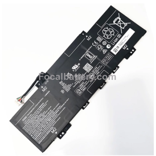 New 43.3Wh 11.55V High Quality Laptop Battery for HP Pavilion x360 Convertible 14-dy0022nb
