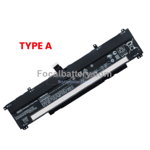 15.4V 70.07Wh 4-cell For HP Omen 16-C0210ND replacement battery