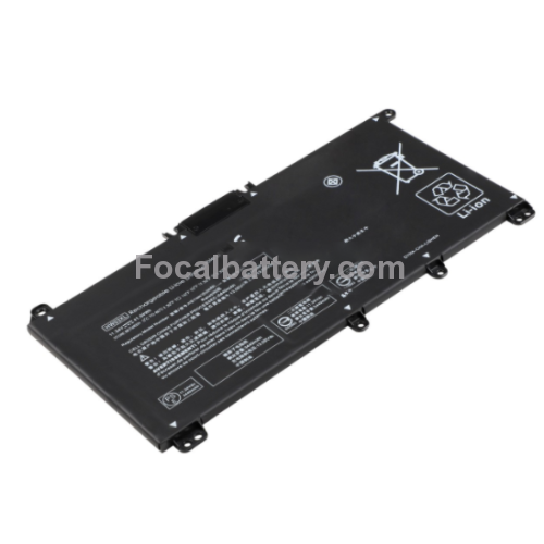 41.04Wh, 3 cells Replacement Laptop Battery for HP 17-CP0010UA 