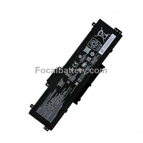 New Battery for HP 14-em0002wm Laptop(CF2F1UA#ABA/CF2F1UA)