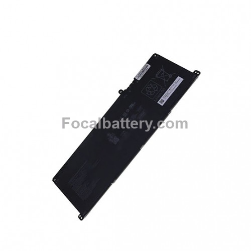 New Battery for HP OmniBook X Flip 16-ar0087dx