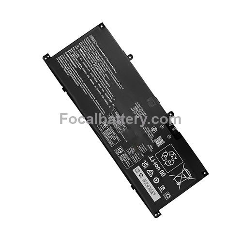 New Battery for HP OmniBook X Flip 14-fm0047nr B88A6UA#ABA