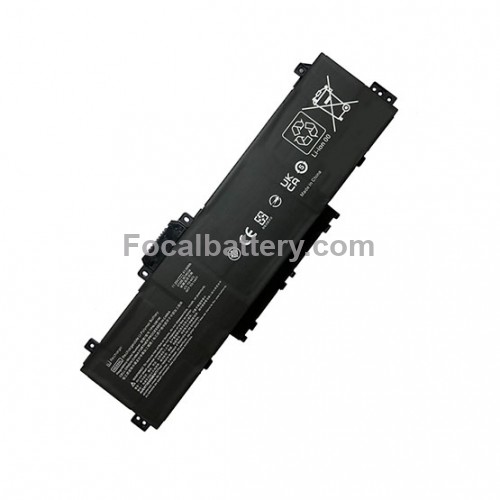 Battery for  HP 14-ep0033cl 7F6N4UA  Laptop