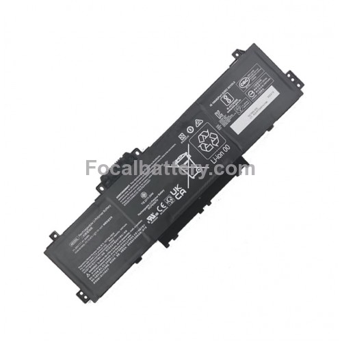 New Battery for HP 15-fd0017tu