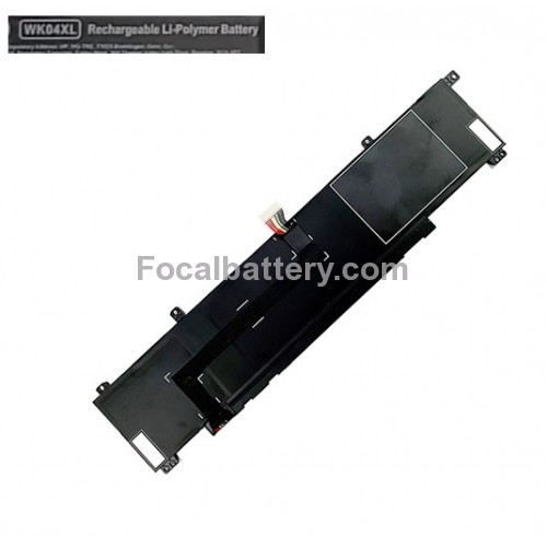 Battery for HP Victus 15-fb0121nr 643K1UA Gaming Laptop