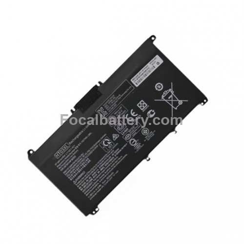 Battery for HP 15-ef0023dx  9YF67UA Laptop