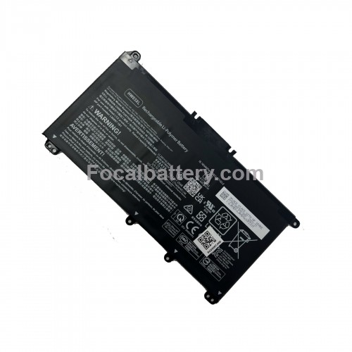  Battery for HP  14-fq0218ca 6P0F6UA Canada Laptop