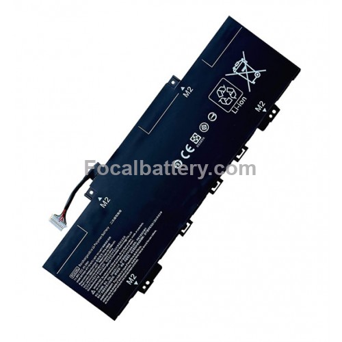 Battery for HP Envy X360 14-es1023dx 9R8R3UA Laptop