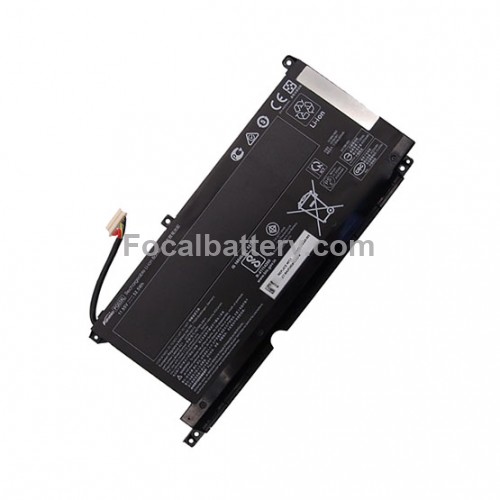 Battery for HP Envy x360 16-ad0013dx 9R8R9UA Laptop