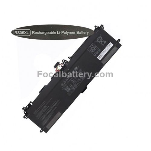 Battery for HP EliteBook Ultra G1i Laptop B5PW1UT B5PW2UT B69YTUA B69Z1UA B69Z2UA B69ZCUA B69ZDUA B5PH9UT 