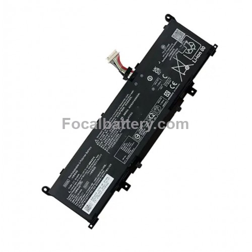 Battery for  HP ProBook 460 G11 Notebook PC A23FGEA A37R1ET A1LD5UT#ABA A1LD5UT#ABL A1LE0UT#ABA