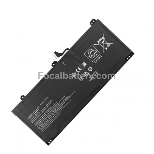 Battery for HP 15a-nb0013dx 7J267UA#ABA  Chromebook Battery for HP 15a-nb0013dx 7J267UA#ABA  Chromebook