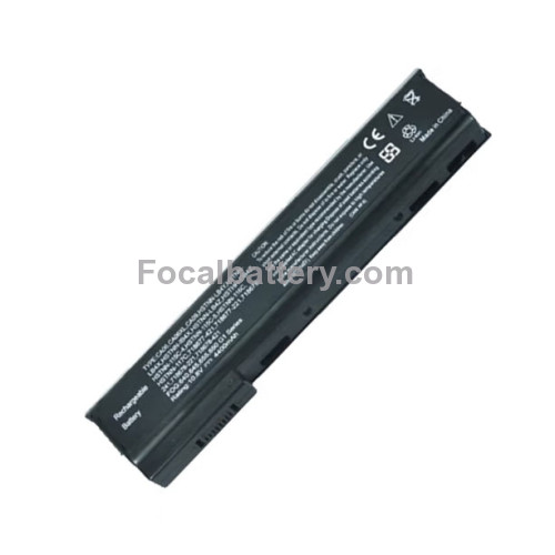 6-cell Battery for HP ProBook 640 645 650 G0 G1 Series Notebook