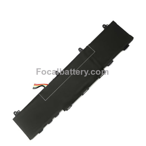 New Battery for HP ProBook 630 635 G8 EliteBook 830 835 840 845 G7 Laptop