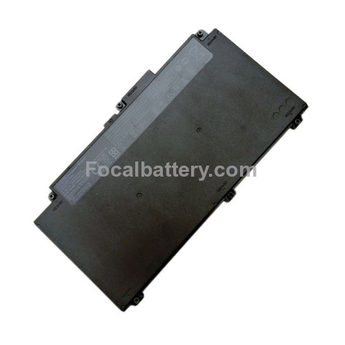 New Battery for HP ProBook 640 645 650 655 G4 G5 Laptops