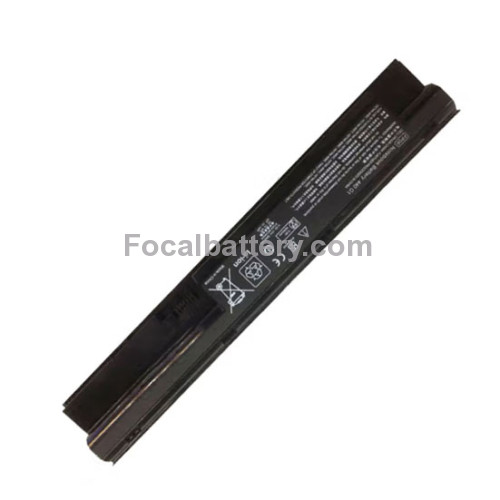 New 6-cell Battery for HP ProBook 440 445 450 455 470 G0 G1 Series Notebook