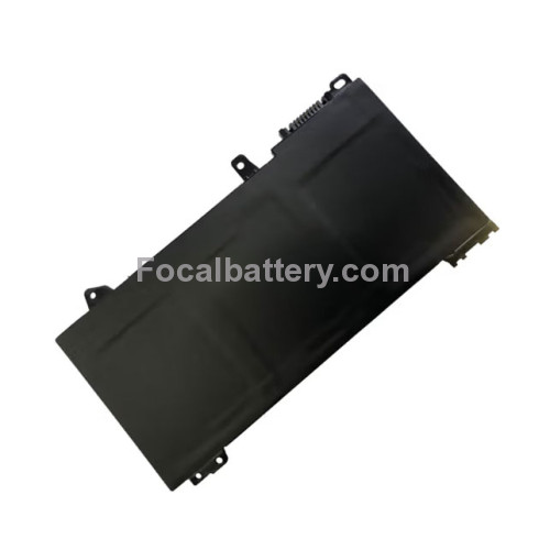 New Battery for HP ProBook 430 440 445 450 455 470 G6 G7 Series Notebook