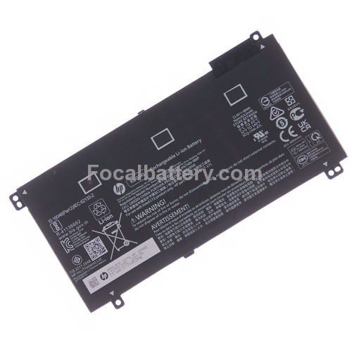 New Battery for HP ProBook x360 11 440 G1 G3 G3 EE Laptop