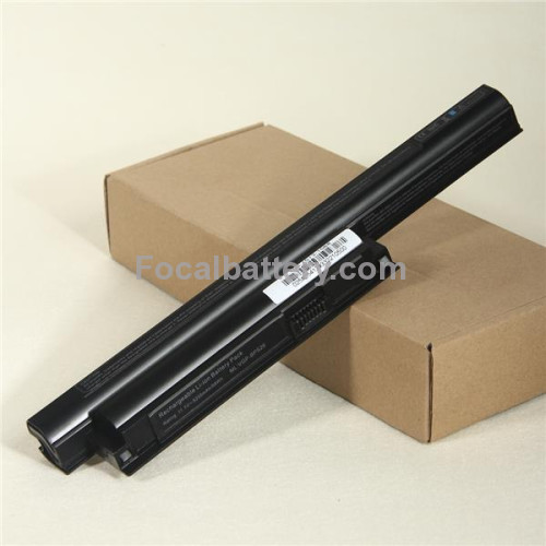 Brand New Laptop Battery For SONY VAIO PCG-61A11W Replacement