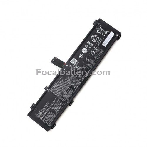 Battery for Lenovo Legion Pro 7 16IAX10H 83F50012US 83FD004GUS 83FD0015US 83F5000AFR 83F5001RUS 83F50020AU 83F5002LSB 