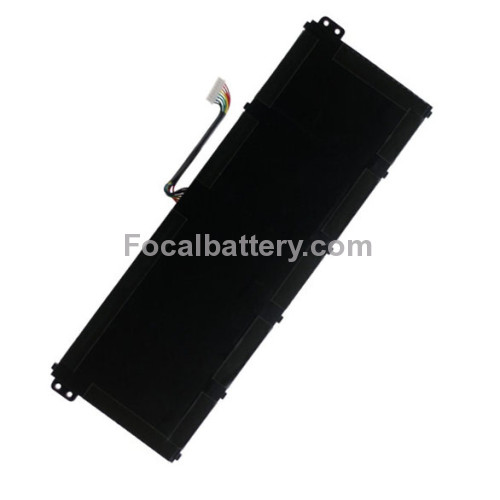 New Battery for Z3ENN Acer Chromebook 13 CB5-311, Chromebook C810 Laptop