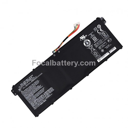 New Battery for Acer Aspire 7 A715-51G-71ME A715-51G-529E A715-51G-74HZ A715-51G-738D A715-51G-78A7