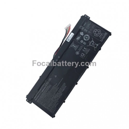 New battery for Acer Aspire Vero 15 AV15-53P-54MV AV15-53P-71Z7 AV15-53P-77V9 AV15-53P-5222 AV15-53P-71E2 AV15-53P-77XS