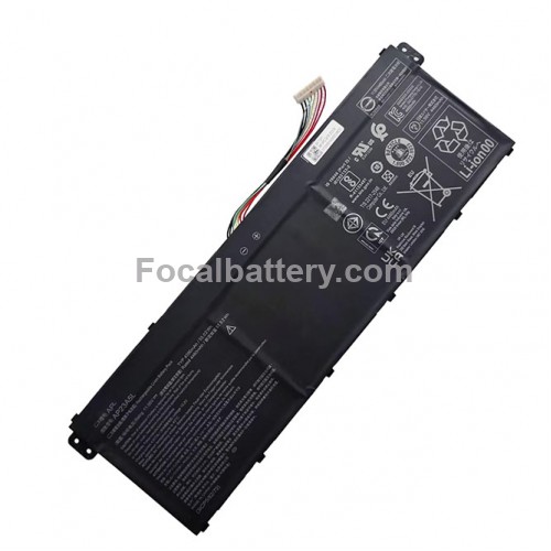 Battery for Acer TravelMate P4 14 TMP414-42-TCO TMP414-42-TCO-R1AM TMP414-42-TCO-R6KG TMP414-42-TCO-R86F TMP414-42-TCO-R8Z6
