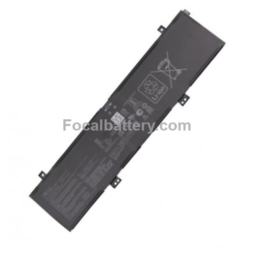 Battery for ASUS GA403UV-DR7W GA403UV-DS91-CA GA403UV-R7R4060W R98B46CB1 NEBULA038W GA403UV-Q80W