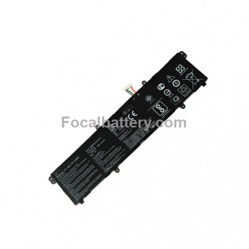 Battery for Asus Vivobook 15 X1502Z X1502ZA-BQ X1502ZA-EJ X1502ZA-SS51-CB X1502ZA-RS52-CA