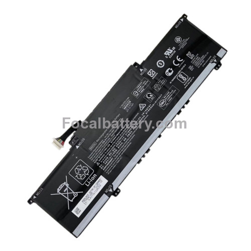New Battery for HP Envy X360 13m-bd1033dx