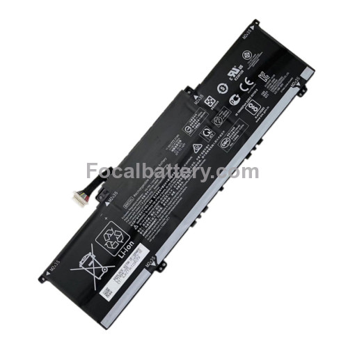 Battery for HP Envy x360 13-ba1097nr