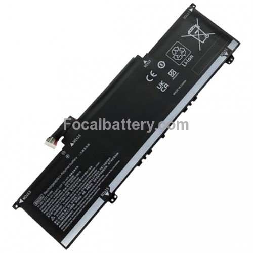51Wh Battery for HP ENVY x360 15-ey0013dx 66B44UA Laptop