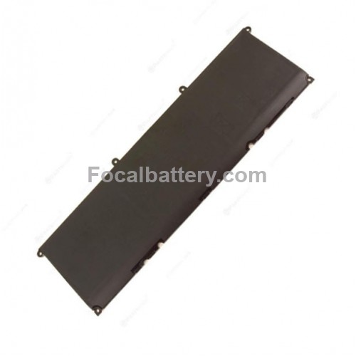 Battery for  Dell Inspiron 16 Plus 7640